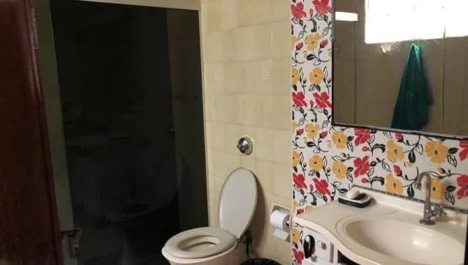 Foto 11 de 22: Casa em leilão em Londrina - PR, bairro Jardim Alvorada — Casa 175 m² - Jardim Alvorada - Londrina - PR