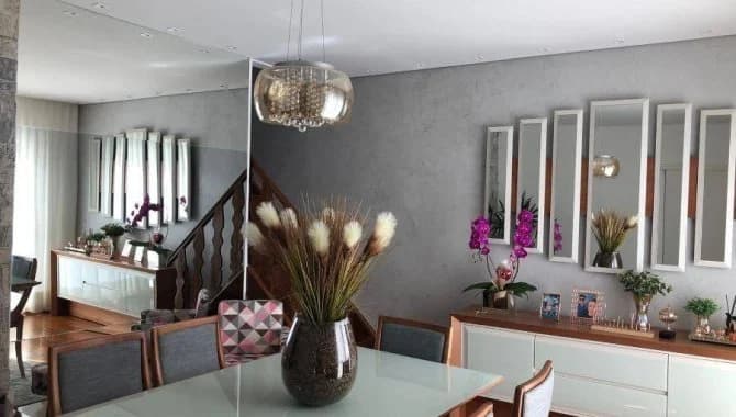 Foto 8 de 22: Casa em leilão em Londrina - PR, bairro Jardim Alvorada — Casa 175 m² - Jardim Alvorada - Londrina - PR
