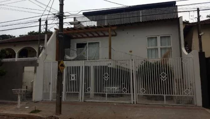 Foto 5 de 22: Casa em leilão em Londrina - PR, bairro Jardim Alvorada — Casa 175 m² - Jardim Alvorada - Londrina - PR