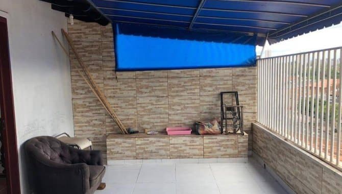 Foto 19 de 22: Casa em leilão em Londrina - PR, bairro Jardim Alvorada — Casa 175 m² - Jardim Alvorada - Londrina - PR