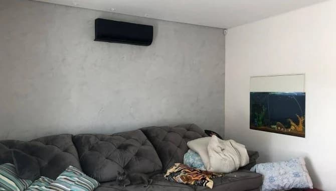 Foto 6 de 22: Casa em leilão em Londrina - PR, bairro Jardim Alvorada — Casa 175 m² - Jardim Alvorada - Londrina - PR