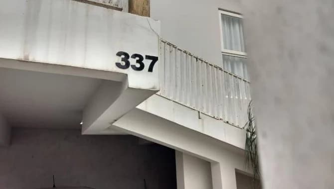Foto 21 de 22: Casa em leilão em Londrina - PR, bairro Jardim Alvorada — Casa 175 m² - Jardim Alvorada - Londrina - PR