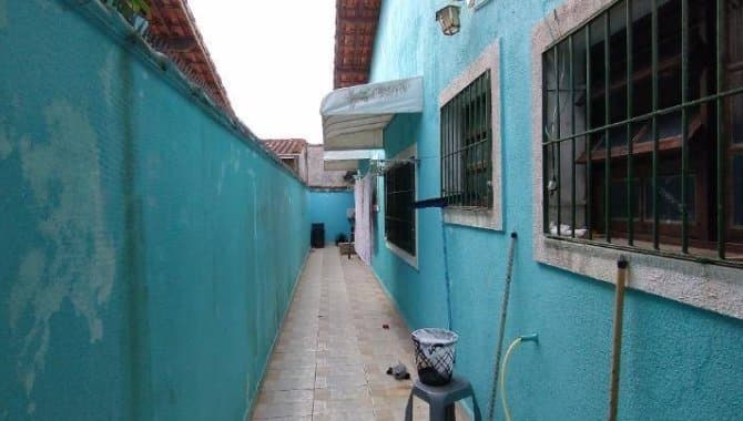 Foto 3 de 6: Casa em leilão em Itanhaém - SP, bairro Jardim Suarão — Casa 88 m² - Jardim Suarão - Itanhaém - SP