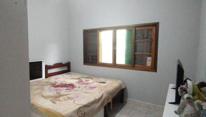 Foto 5 de 6: Casa em leilão em Itanhaém - SP, bairro Jardim Suarão — Casa 88 m² - Jardim Suarão - Itanhaém - SP