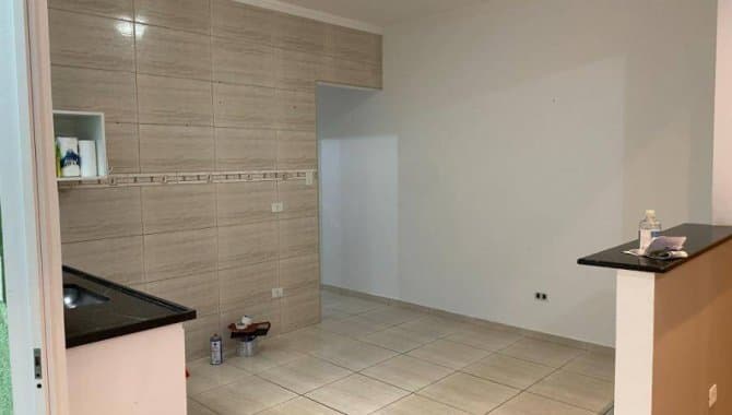 Foto 8 de 11: Casa em leilão em Taubaté - SP, bairro Quiririm — Casa 82 m² - Quiririm - Taubaté - SP
