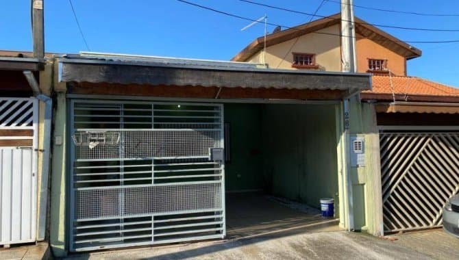 Foto 2 de 11: Casa em leilão em Taubaté - SP, bairro Quiririm — Casa 82 m² - Quiririm - Taubaté - SP