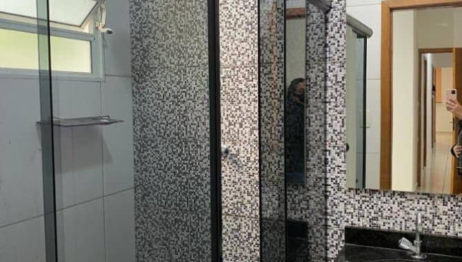 Foto 7 de 11: Casa em leilão em Taubaté - SP, bairro Quiririm — Casa 82 m² - Quiririm - Taubaté - SP