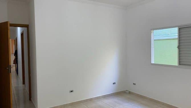 Foto 5 de 11: Casa em leilão em Taubaté - SP, bairro Quiririm — Casa 82 m² - Quiririm - Taubaté - SP