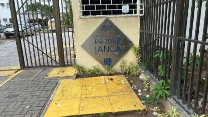 Foto 4 de 7: Apartamento em leilão em Paulista - PE, bairro Janga — Apartamento 43 m² (01 vaga) - Janga - Paulista - PE