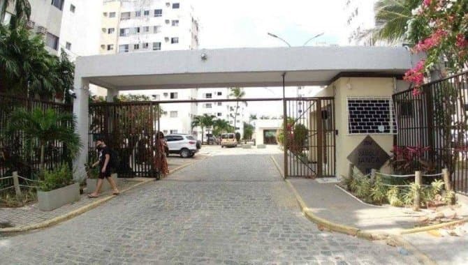 Foto 3 de 7: Apartamento em leilão em Paulista - PE, bairro Janga — Apartamento 43 m² (01 vaga) - Janga - Paulista - PE
