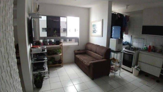 Foto 6 de 7: Apartamento em leilão em Paulista - PE, bairro Janga — Apartamento 43 m² (01 vaga) - Janga - Paulista - PE