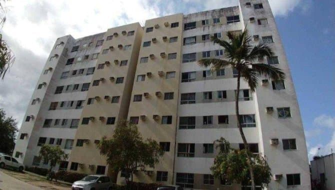 Foto 2 de 7: Apartamento em leilão em Paulista - PE, bairro Janga — Apartamento 43 m² (01 vaga) - Janga - Paulista - PE