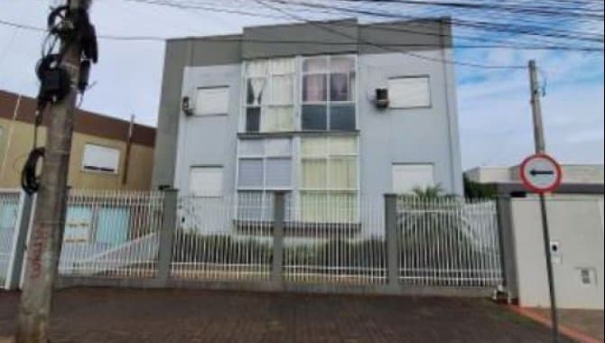 Apartamento em leilão em Passo Fundo - RS, bairro Loteamento Parque Farroupilha — Apartamento 46 m² (Unid. 101) - Loteamento Parque Farroupilha - Passo Fundo - RS