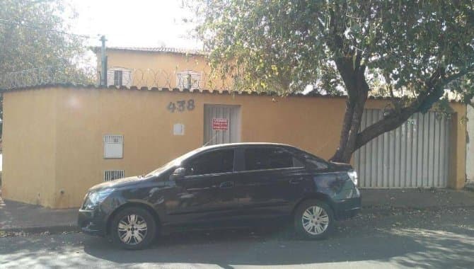 Foto 1 de 13: Casa em leilão em Uberaba - MG, bairro Grande Horizonte — Casa 297 m² - Grande Horizonte - Uberaba - MG