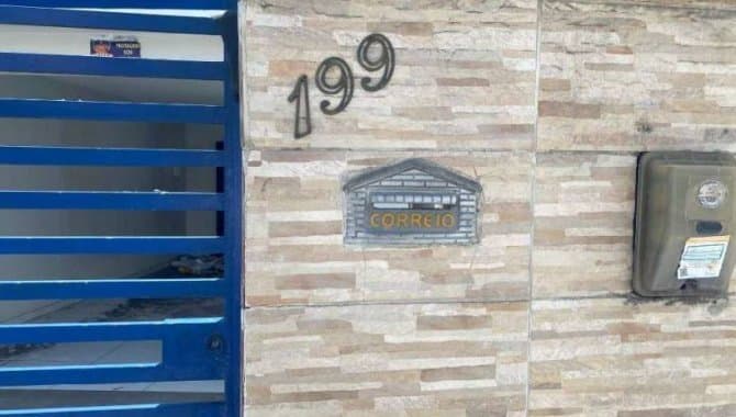 Foto 2 de 7: Casa em leilão em Campina Grande - PB, bairro São José — Casa 260 m² - São José - Campina Grande - PB