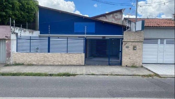 Foto 1 de 7: Casa em leilão em Campina Grande - PB, bairro São José — Casa 260 m² - São José - Campina Grande - PB