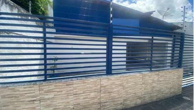 Foto 5 de 7: Casa em leilão em Campina Grande - PB, bairro São José — Casa 260 m² - São José - Campina Grande - PB