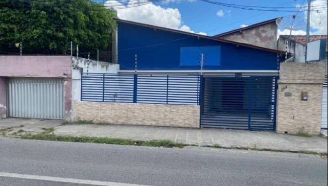 Foto 7 de 7: Casa em leilão em Campina Grande - PB, bairro São José — Casa 260 m² - São José - Campina Grande - PB