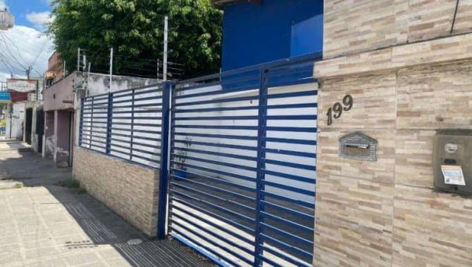Foto 4 de 7: Casa em leilão em Campina Grande - PB, bairro São José — Casa 260 m² - São José - Campina Grande - PB