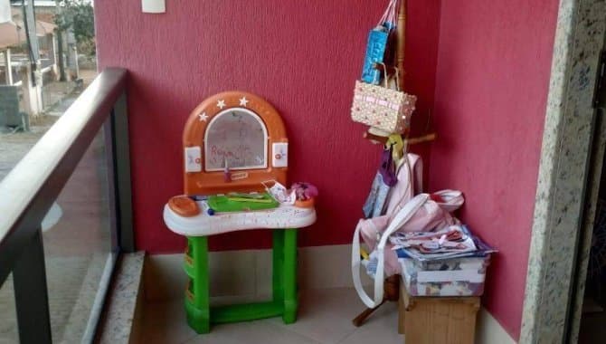 Foto 10 de 10: Apartamento em leilão em Itarana - ES, bairro Centro — Apartamento 83 m² (01 vaga) - Centro - Itarana - ES