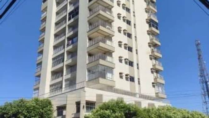 Foto 1 de 4: Apartamento em leilão em Rondonópolis - MT, bairro Centro — Apartamento 246 m² (Unid. 401) - Centro - Rondonópolis - MT