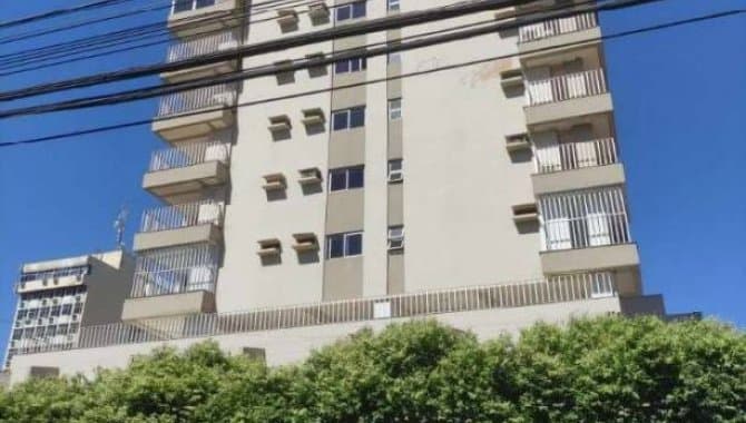 Foto 3 de 4: Apartamento em leilão em Rondonópolis - MT, bairro Centro — Apartamento 246 m² (Unid. 401) - Centro - Rondonópolis - MT