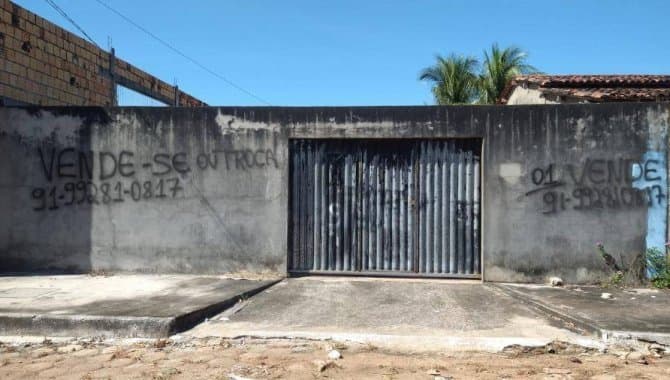 Foto 3 de 5: Casa em leilão em Altamira - PA, bairro Centro — Casa 128 m² - Centro - Goianésia do Pará - PA