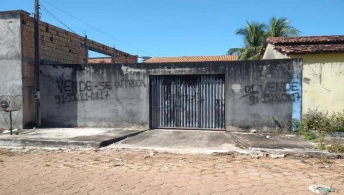 Foto 4 de 5: Casa em leilão em Altamira - PA, bairro Centro — Casa 128 m² - Centro - Goianésia do Pará - PA