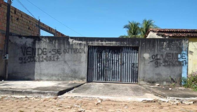 Foto 5 de 5: Casa em leilão em Altamira - PA, bairro Centro — Casa 128 m² - Centro - Goianésia do Pará - PA