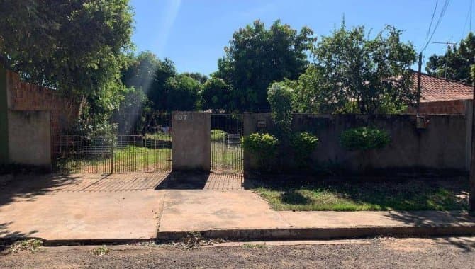 Foto 2 de 16: Casa em leilão em Anastácio - MS, bairro Jardim Nova Era — Casa 135 m² - Jardim Nova Era - Anastácio - MS