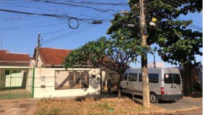 Foto 5 de 5: Casa em leilão em Campo Grande - MS, bairro Panamá — Casa 228 m² - Panamá - Campo Grande - MS