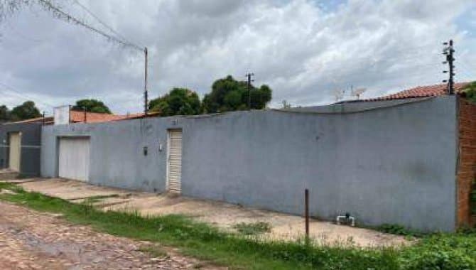 Foto 3 de 5: Casa em leilão em Timon - MA, bairro Boa Esperança — Casa 132 m² - Boa Esperança - Timon - MA