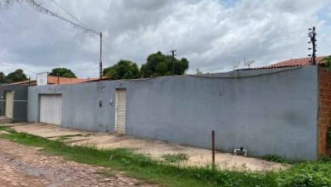 Foto 4 de 5: Casa em leilão em Timon - MA, bairro Boa Esperança — Casa 132 m² - Boa Esperança - Timon - MA