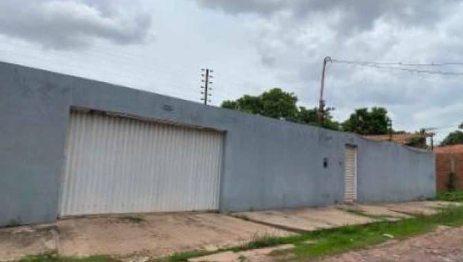 Foto 5 de 5: Casa em leilão em Timon - MA, bairro Boa Esperança — Casa 132 m² - Boa Esperança - Timon - MA