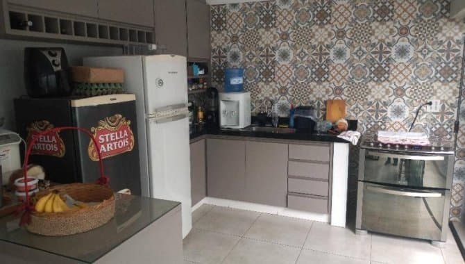 Foto 6 de 15: Casa em leilão em Piracicaba - SP, bairro Castelinho — Casa 23 m² - Castelinho - Piracicaba - SP