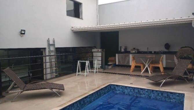 Foto 3 de 15: Casa em leilão em Piracicaba - SP, bairro Castelinho — Casa 23 m² - Castelinho - Piracicaba - SP