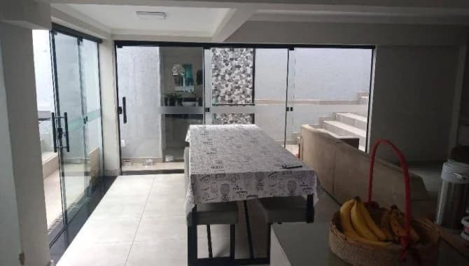 Foto 5 de 15: Casa em leilão em Piracicaba - SP, bairro Castelinho — Casa 23 m² - Castelinho - Piracicaba - SP