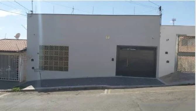 Foto 1 de 15: Casa em leilão em Piracicaba - SP, bairro Castelinho — Casa 23 m² - Castelinho - Piracicaba - SP