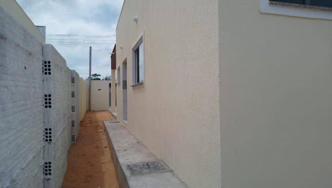 Foto 11 de 15: Casa em leilão em Extremoz - RN, bairro Vila Nova Extremoz — Casa 85 m² - Vila Nova Extremoz - Extremoz - RN