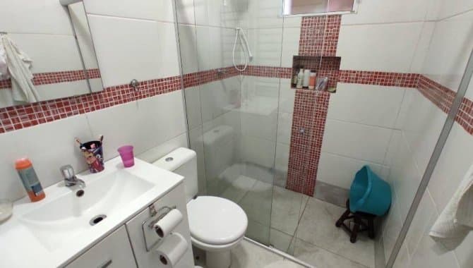 Foto 14 de 18: Casa em leilão em Mairinque - SP, bairro Canguerinha — Casa, Padrão, 1 Vaga(S) de Garagem