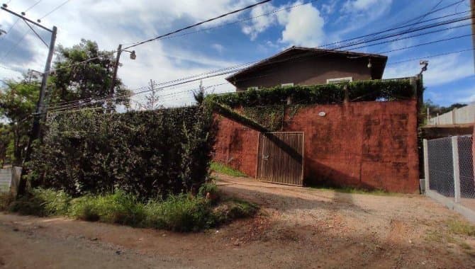 Foto 1 de 18: Casa em leilão em Mairinque - SP, bairro Canguerinha — Casa, Padrão, 1 Vaga(S) de Garagem