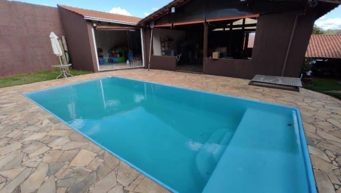 Foto 4 de 18: Casa em leilão em Mairinque - SP, bairro Canguerinha — Casa, Padrão, 1 Vaga(S) de Garagem