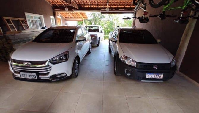 Foto 9 de 18: Casa em leilão em Mairinque - SP, bairro Canguerinha — Casa, Padrão, 1 Vaga(S) de Garagem
