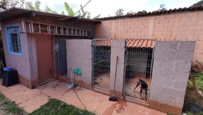 Foto 8 de 18: Casa em leilão em Mairinque - SP, bairro Canguerinha — Casa, Padrão, 1 Vaga(S) de Garagem