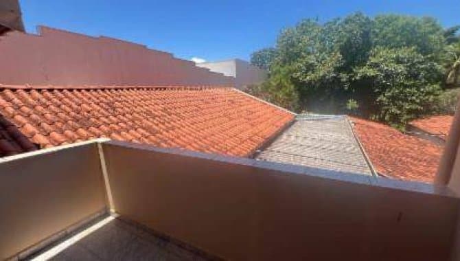 Foto 9 de 35: Casa em leilão em Tupã - SP, bairro Vila Bandeirantes — Casa, Padrão, 1 Vaga(S) de Garagem