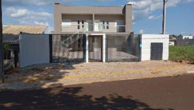 Foto 1 de 3: Casa em leilão em Foz Do Iguaçu - PR, bairro Campos do Iguaçu — Casa em Condomínio 58 m² (01 vaga) - Campos do Iguaçu - Foz do Iguaçu - PR