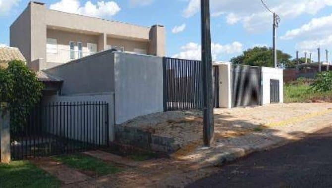Foto 2 de 3: Casa em leilão em Foz Do Iguaçu - PR, bairro Campos do Iguaçu — Casa em Condomínio 58 m² (01 vaga) - Campos do Iguaçu - Foz do Iguaçu - PR