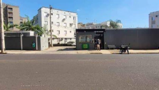 Foto 1 de 4: Apartamento em leilão em Araçatuba - SP, bairro Chácaras Santana — Apartamento 45 m² (01 vaga) - Chácaras Santana - Araçatuba - SP