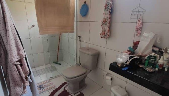 Foto 5 de 8: Casa em leilão em Floriano - PI, bairro Irapuá II — Casa, Padrão, 1 Vaga(S) de Garagem