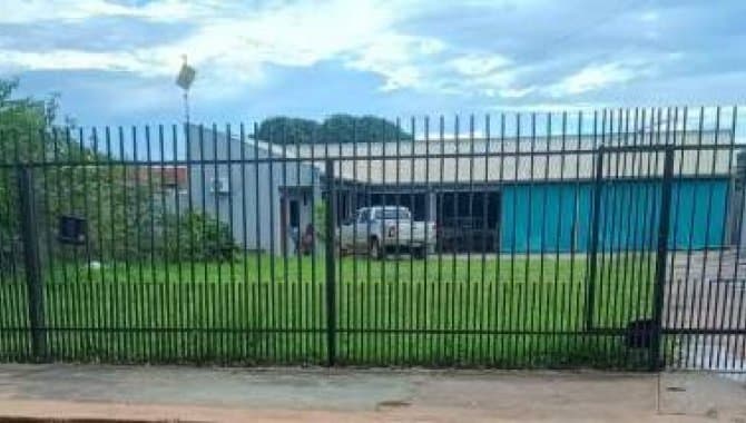 Casa em leilão em Antônio João - MS, bairro Vila Nova — Casa, Padrão, 0 Vaga(S) de Garagem